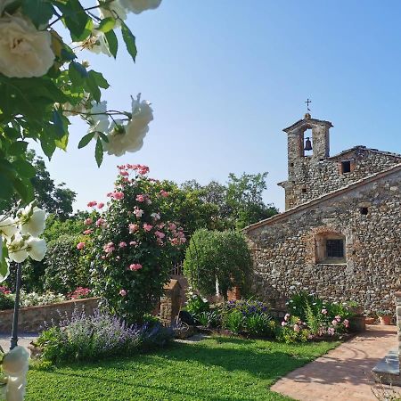 Antico Borgo Frosini Villa Arezzo Kültér fotó