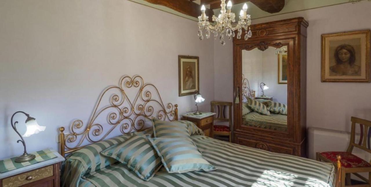 Antico Borgo Frosini Villa Arezzo Kültér fotó