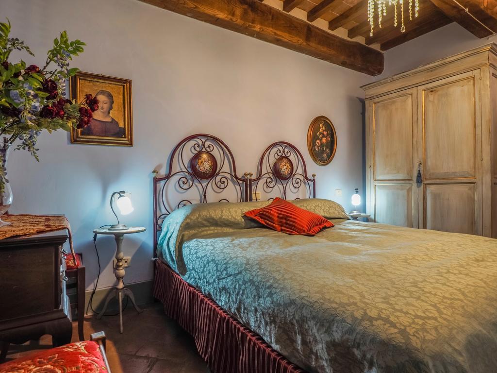 Antico Borgo Frosini Villa Arezzo Kültér fotó