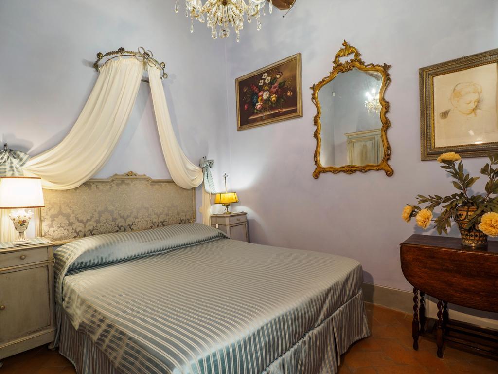 Antico Borgo Frosini Villa Arezzo Kültér fotó