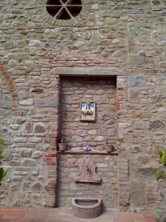 Antico Borgo Frosini Villa Arezzo Kültér fotó