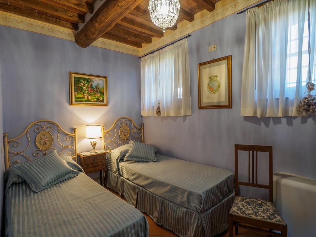 Antico Borgo Frosini Villa Arezzo Kültér fotó
