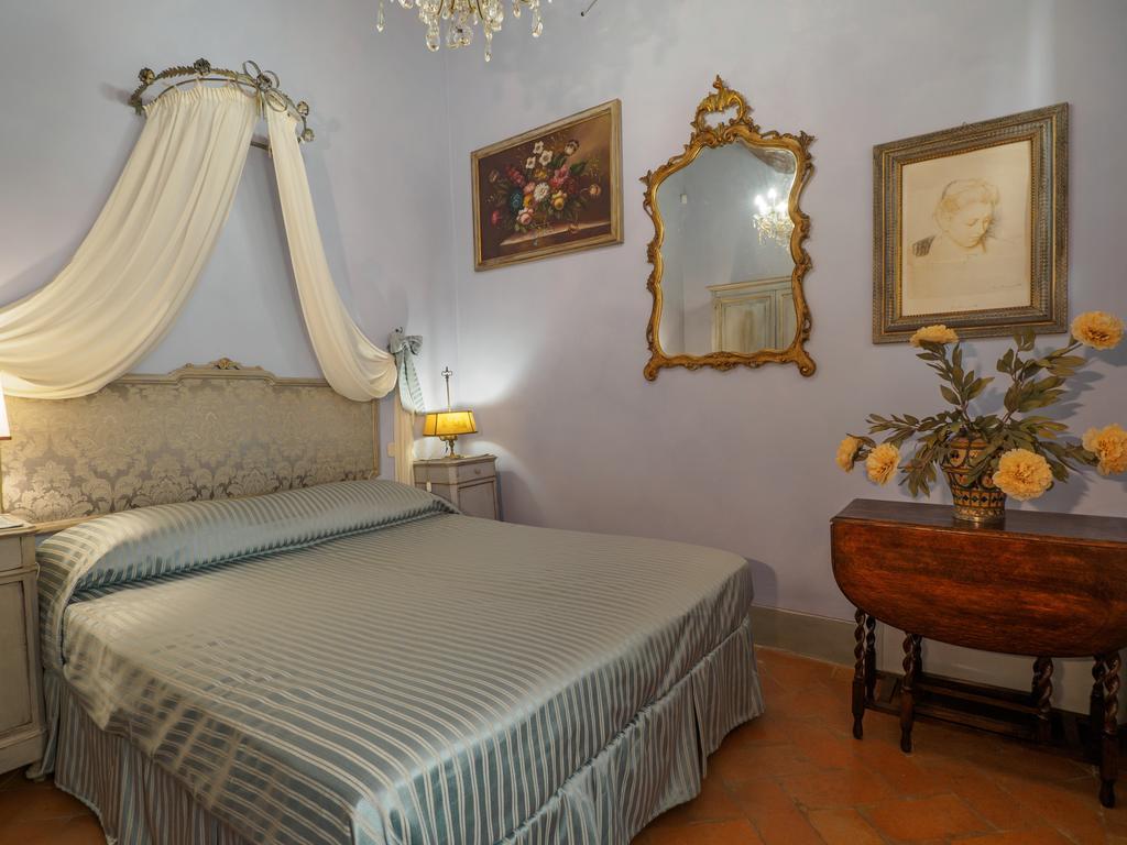 Antico Borgo Frosini Villa Arezzo Kültér fotó